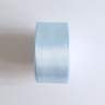 Атласная лента, 40 мм, нежно-голубая, цвет 3