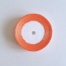 Атласная лента, 12 мм, персик, цвет 11