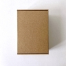 Коробка из гофрокартона, 22х16х8 см.