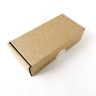 Коробка из гофрокартона, 20х10х5 см.