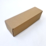 Коробка из гофрокартона, 24х7х4х7 см.