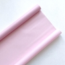Пленка для цветов матовая, 0,6 х 10 метров, розовая