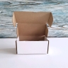 Коробка малая 12х6х6 см., белая