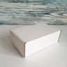 Коробка малая 17х10,5х5 см., белая