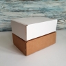 Коробка малая 17х10,5х5 см., белая