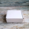 Коробка малая 12,5х10х5,5 см., белая