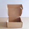 Почтовая коробка типа Д2 (21,5х16,5х10 см.) 