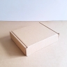 Почтовая коробка типа Е1 (22х18,5х5 см.)   